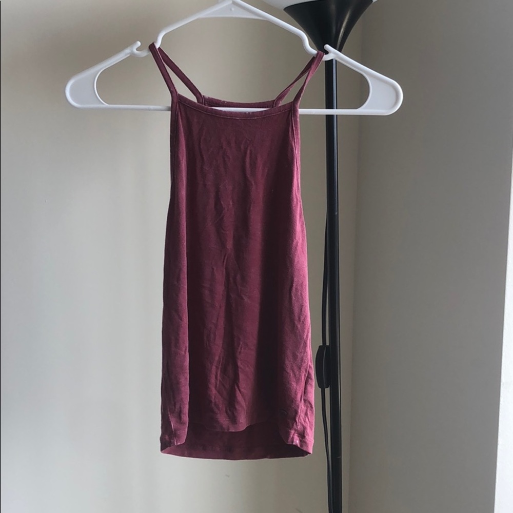 AE soft & sexy tank top